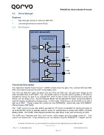 Preview for 65 page of Qorvo PAC2514 Series User Manual