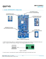 Preview for 3 page of Qorvo QM33120WDK1 User Manual