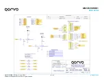 Preview for 10 page of Qorvo QM33120WDK1 User Manual