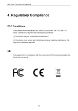 Preview for 13 page of qpcom QP-UDB9 User Manual