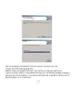 Preview for 13 page of QPIX FS-01 User Manual