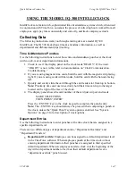 Preview for 1 page of Qqest Software Systems IQ 300 Quick Start Manual