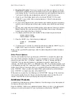 Preview for 2 page of Qqest Software Systems IQ 300 Quick Start Manual