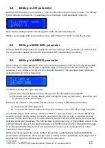 Preview for 12 page of QRP Labs QCX Operating Instructions Manual