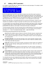 Preview for 13 page of QRP Labs QCX Operating Instructions Manual