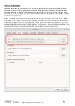 Preview for 5 page of QRP Labs QDX Operating Manual