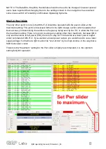 Preview for 8 page of QRP Labs QDX Operating Manual