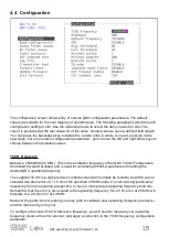 Preview for 15 page of QRP Labs QDX Operating Manual