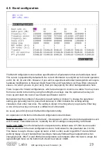 Preview for 19 page of QRP Labs QDX Operating Manual