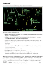 Preview for 24 page of QRP Labs QDX Operating Manual