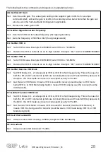 Preview for 28 page of QRP Labs QDX Operating Manual