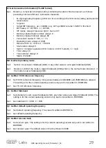 Preview for 29 page of QRP Labs QDX Operating Manual