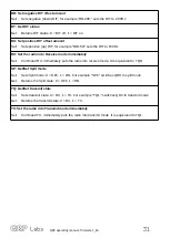 Preview for 31 page of QRP Labs QDX Operating Manual