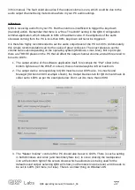 Preview for 37 page of QRP Labs QDX Operating Manual