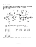 Preview for 19 page of QRPKits BITX20A Conversion Instructions