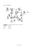 Preview for 25 page of QRPKits BITX20A Conversion Instructions