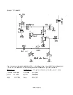 Preview for 26 page of QRPKits BITX20A Conversion Instructions