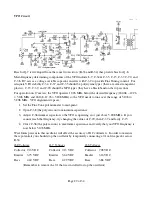 Preview for 29 page of QRPKits BITX20A Conversion Instructions