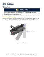 Предварительный просмотр 21 страницы QSA Global OPENVISION HD OVHD-NDT-70 Hardware Manual