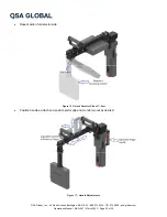 Предварительный просмотр 22 страницы QSA Global OPENVISION HD OVHD-NDT-70 Hardware Manual