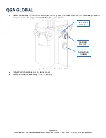 Предварительный просмотр 25 страницы QSA Global OPENVISION HD OVHD-NDT-70 Hardware Manual