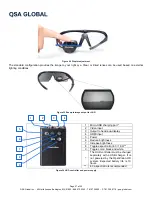 Предварительный просмотр 27 страницы QSA Global OPENVISION HD OVHD-NDT-70 Hardware Manual