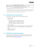 Preview for 19 page of Qsan Technology XCubeDAS XD5324D Owner'S Manual