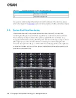 Preview for 24 page of Qsan Technology XCubeDAS XD5324D Owner'S Manual