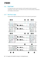 Preview for 26 page of Qsan Technology XCubeDAS XD5324D Owner'S Manual