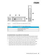 Preview for 35 page of Qsan Technology XCubeDAS XD5324D Owner'S Manual