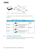 Preview for 40 page of Qsan Technology XCubeDAS XD5324D Owner'S Manual