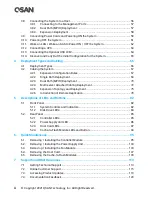 Предварительный просмотр 4 страницы Qsan Technology XCubeSAN XS5224D Hardware Manual