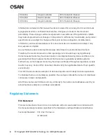 Предварительный просмотр 12 страницы Qsan Technology XCubeSAN XS5224D Hardware Manual