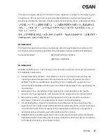 Предварительный просмотр 13 страницы Qsan Technology XCubeSAN XS5224D Hardware Manual