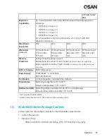 Предварительный просмотр 29 страницы Qsan Technology XCubeSAN XS5224D Hardware Manual