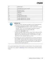 Предварительный просмотр 41 страницы Qsan Technology XCubeSAN XS5224D Hardware Manual