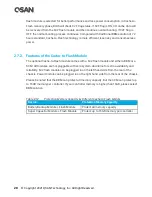 Предварительный просмотр 48 страницы Qsan Technology XCubeSAN XS5224D Hardware Manual