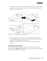 Предварительный просмотр 63 страницы Qsan Technology XCubeSAN XS5224D Hardware Manual
