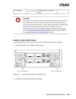 Предварительный просмотр 69 страницы Qsan Technology XCubeSAN XS5224D Hardware Manual