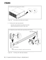 Предварительный просмотр 74 страницы Qsan Technology XCubeSAN XS5224D Hardware Manual