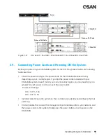 Предварительный просмотр 79 страницы Qsan Technology XCubeSAN XS5224D Hardware Manual