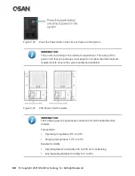 Предварительный просмотр 80 страницы Qsan Technology XCubeSAN XS5224D Hardware Manual