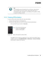 Предварительный просмотр 81 страницы Qsan Technology XCubeSAN XS5224D Hardware Manual
