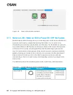 Предварительный просмотр 82 страницы Qsan Technology XCubeSAN XS5224D Hardware Manual