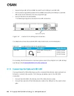 Предварительный просмотр 84 страницы Qsan Technology XCubeSAN XS5224D Hardware Manual