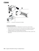 Предварительный просмотр 126 страницы Qsan Technology XCubeSAN XS5224D Hardware Manual