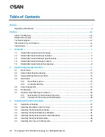 Preview for 8 page of Qsan XCubeSAN XS5224D Hardware Owner'S Manual