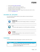 Preview for 17 page of Qsan XCubeSAN XS5224D Hardware Owner'S Manual