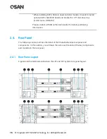 Preview for 34 page of Qsan XCubeSAN XS5224D Hardware Owner'S Manual