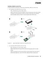 Предварительный просмотр 49 страницы Qsan XCubeSAN XS5224D Hardware Owner'S Manual